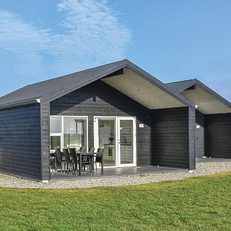 Amazing Home In Ringkobing With Kitchen Søndervig Exterior foto